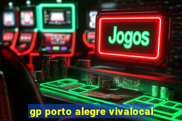 gp porto alegre vivalocal